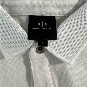 Armani Exchange Polo men